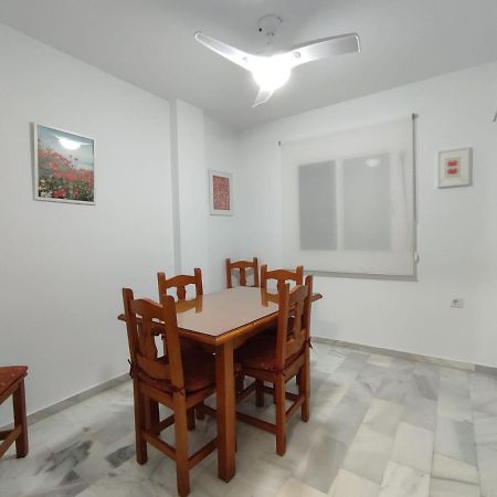 Apartamento Torre De Arena Sanlúcar de Barrameda Εξωτερικό φωτογραφία