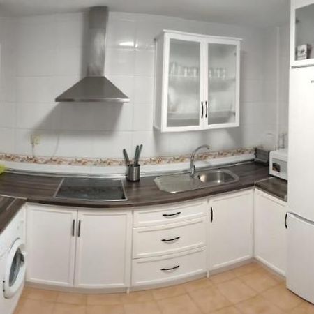 Apartamento Torre De Arena Sanlúcar de Barrameda Εξωτερικό φωτογραφία