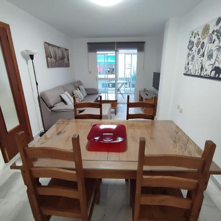 Apartamento Torre De Arena Sanlúcar de Barrameda Εξωτερικό φωτογραφία