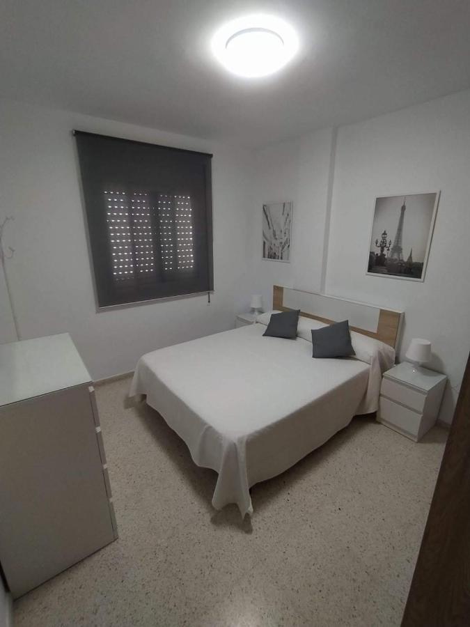 Apartamento Torre De Arena Sanlúcar de Barrameda Εξωτερικό φωτογραφία