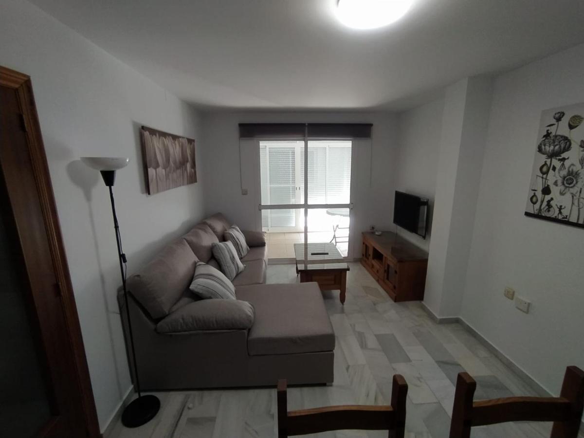 Apartamento Torre De Arena Sanlúcar de Barrameda Εξωτερικό φωτογραφία