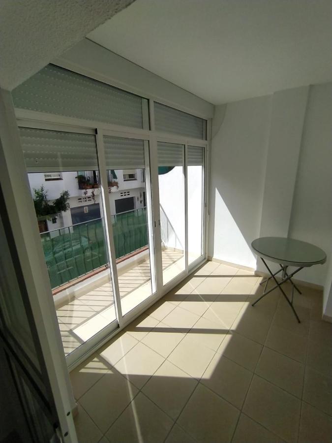 Apartamento Torre De Arena Sanlúcar de Barrameda Εξωτερικό φωτογραφία