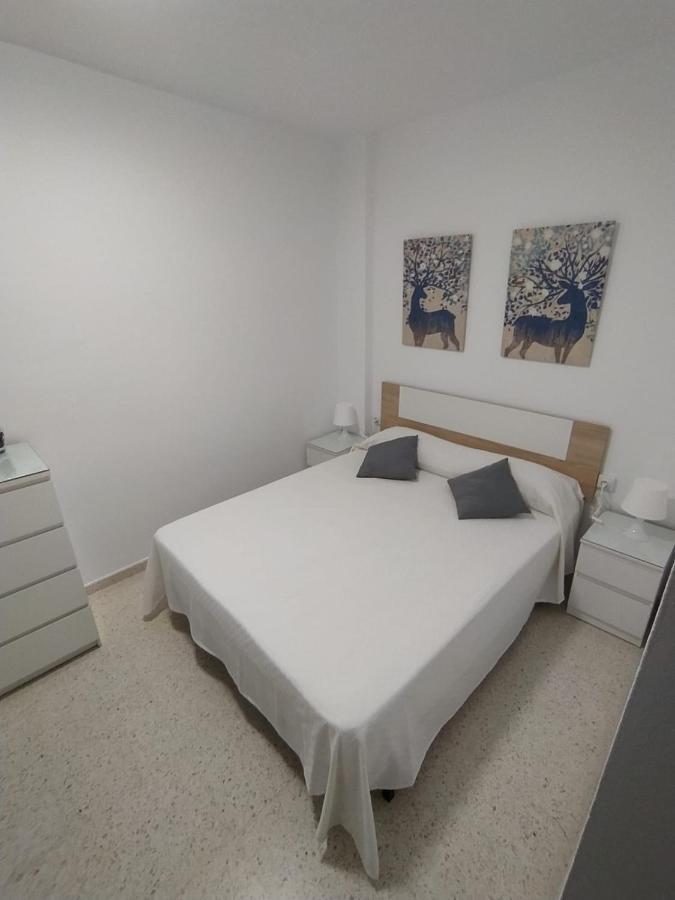 Apartamento Torre De Arena Sanlúcar de Barrameda Εξωτερικό φωτογραφία