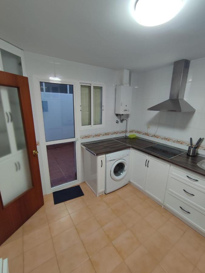 Apartamento Torre De Arena Sanlúcar de Barrameda Εξωτερικό φωτογραφία