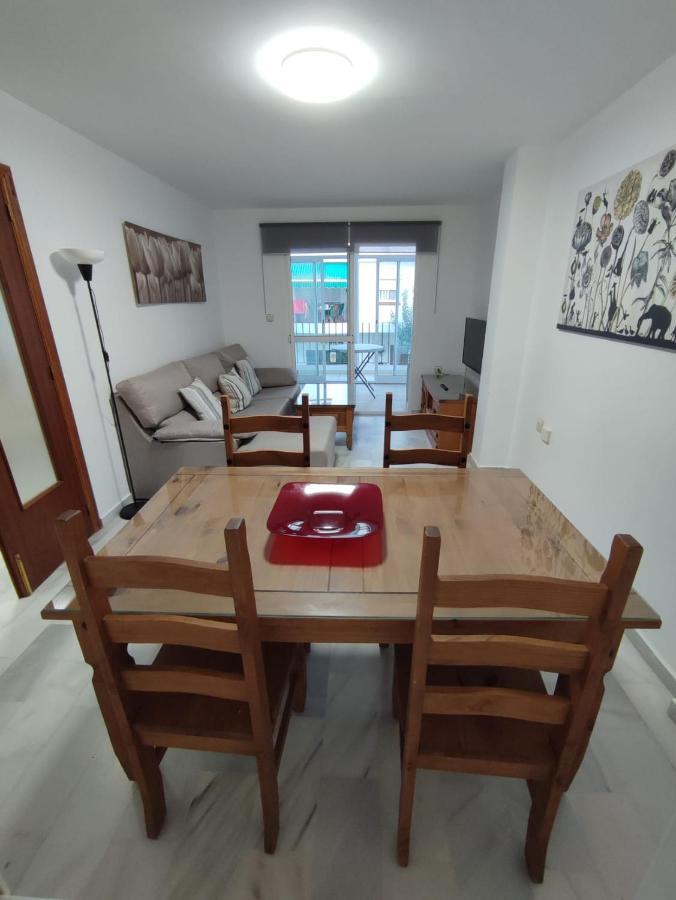 Apartamento Torre De Arena Sanlúcar de Barrameda Εξωτερικό φωτογραφία