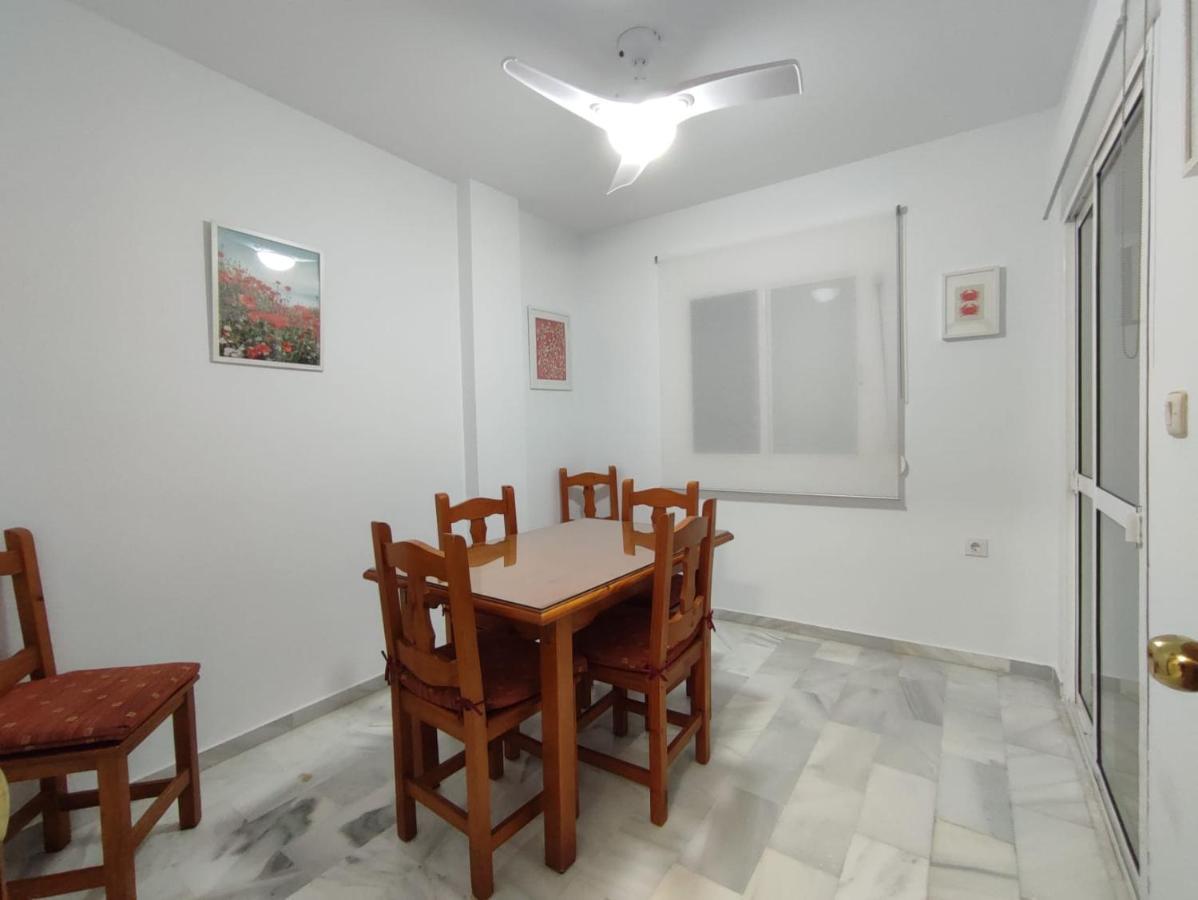 Apartamento Torre De Arena Sanlúcar de Barrameda Εξωτερικό φωτογραφία
