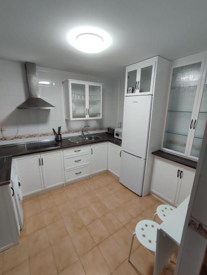 Apartamento Torre De Arena Sanlúcar de Barrameda Εξωτερικό φωτογραφία