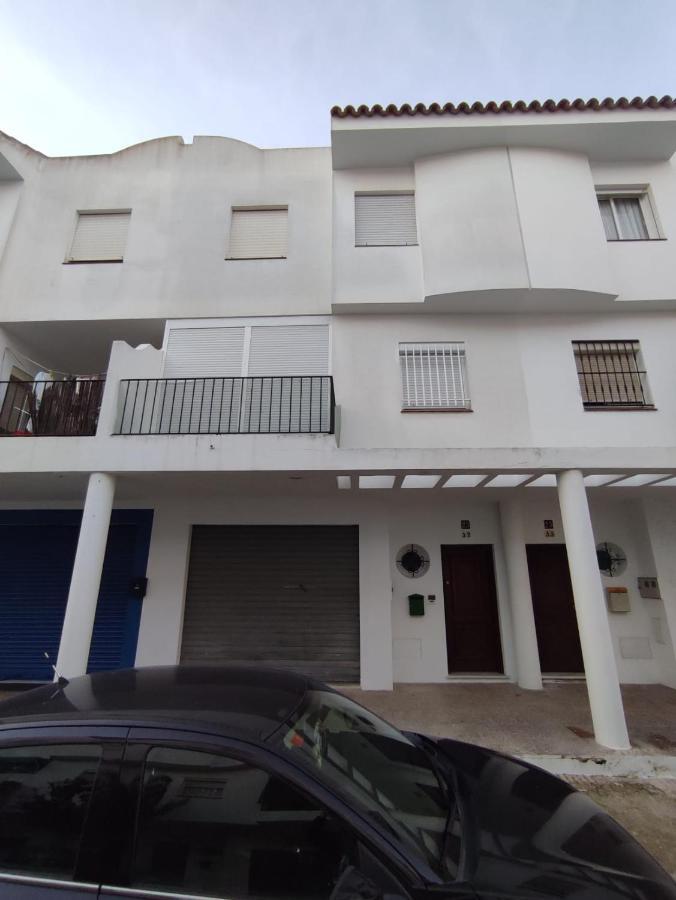 Apartamento Torre De Arena Sanlúcar de Barrameda Εξωτερικό φωτογραφία