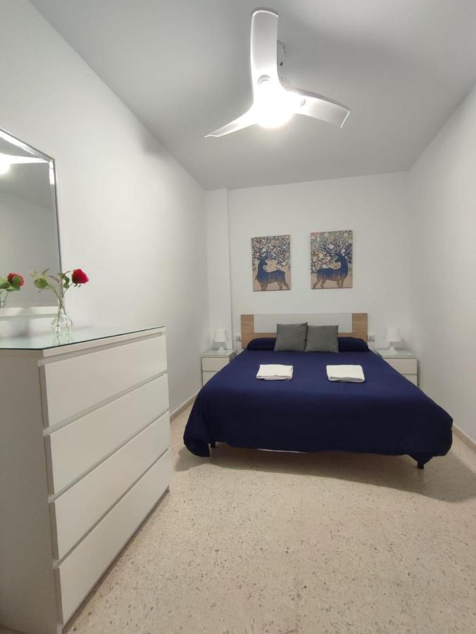 Apartamento Torre De Arena Sanlúcar de Barrameda Εξωτερικό φωτογραφία