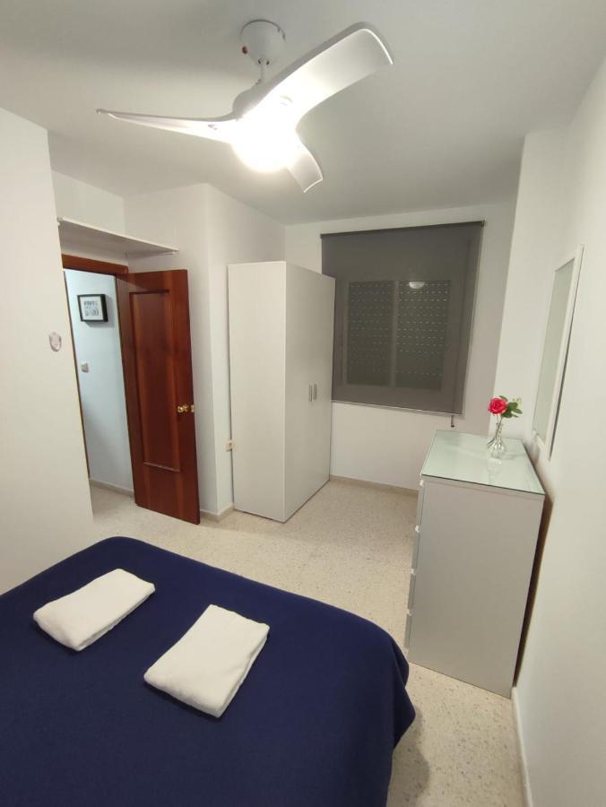 Apartamento Torre De Arena Sanlúcar de Barrameda Εξωτερικό φωτογραφία