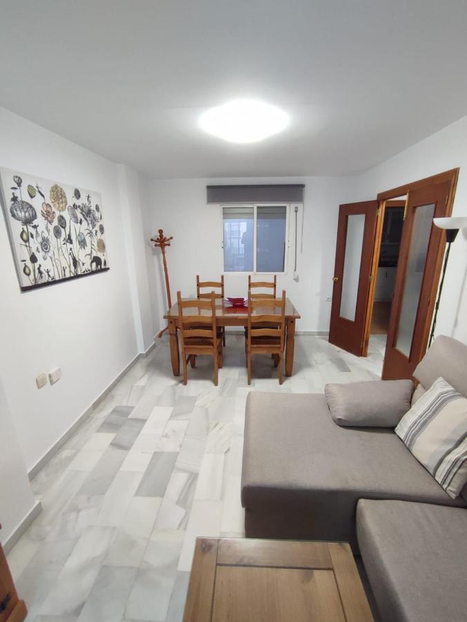 Apartamento Torre De Arena Sanlúcar de Barrameda Εξωτερικό φωτογραφία