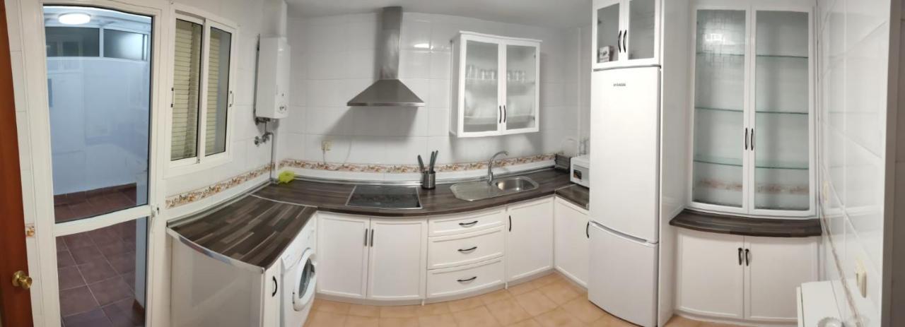 Apartamento Torre De Arena Sanlúcar de Barrameda Εξωτερικό φωτογραφία