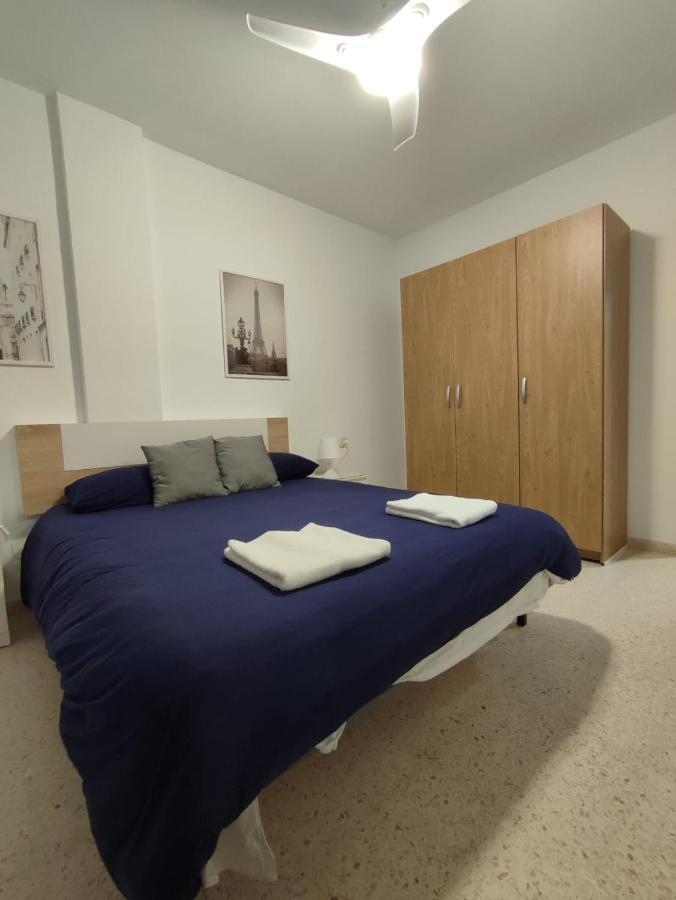 Apartamento Torre De Arena Sanlúcar de Barrameda Εξωτερικό φωτογραφία