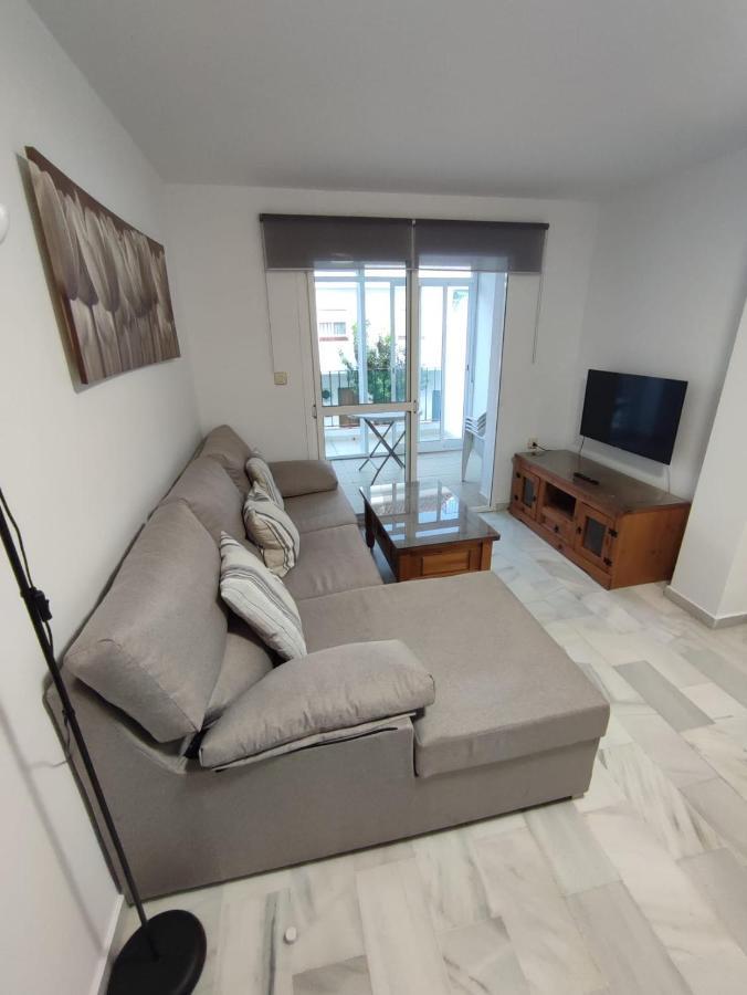 Apartamento Torre De Arena Sanlúcar de Barrameda Εξωτερικό φωτογραφία