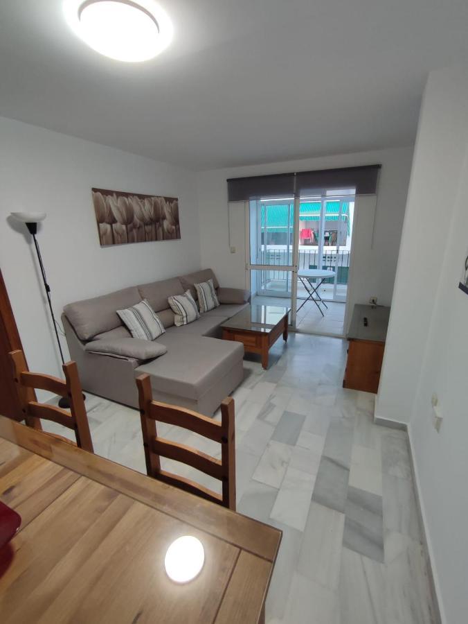 Apartamento Torre De Arena Sanlúcar de Barrameda Εξωτερικό φωτογραφία