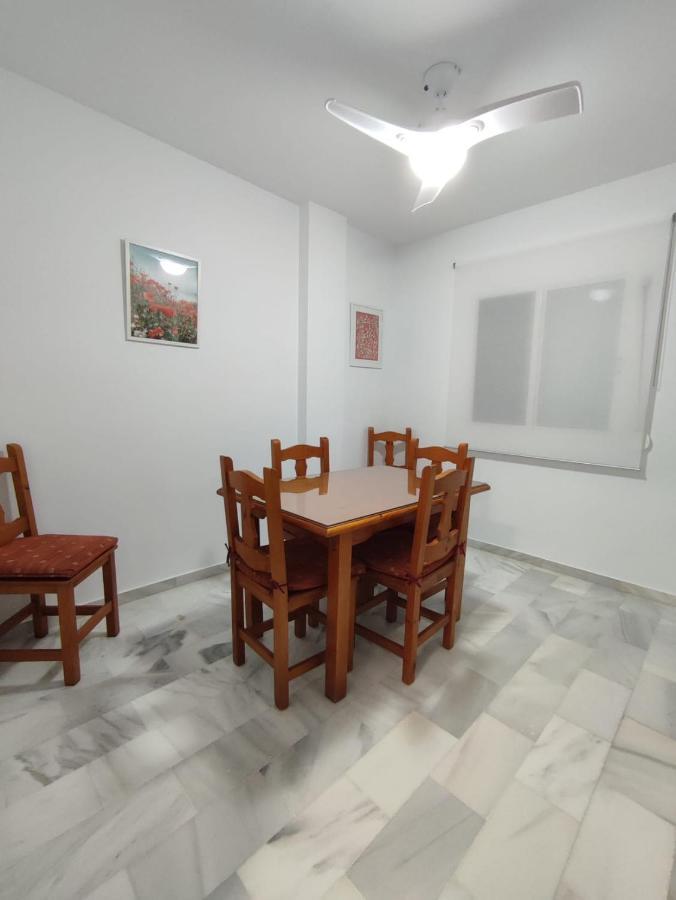 Apartamento Torre De Arena Sanlúcar de Barrameda Εξωτερικό φωτογραφία