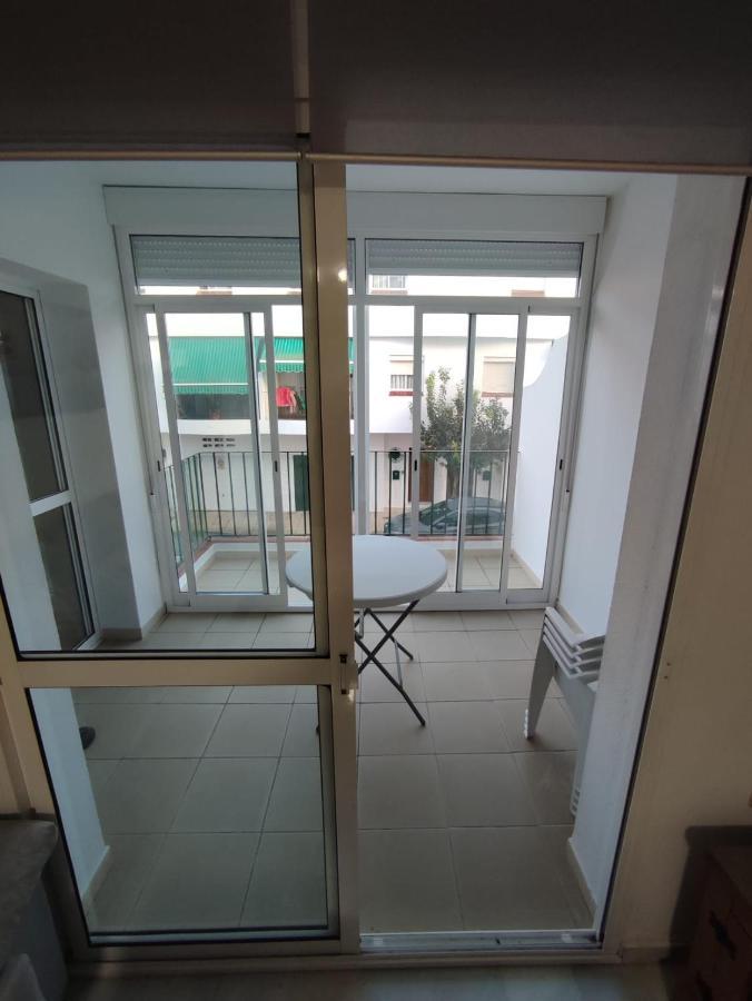 Apartamento Torre De Arena Sanlúcar de Barrameda Εξωτερικό φωτογραφία