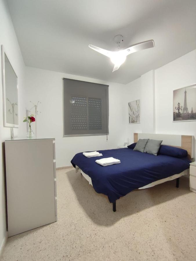 Apartamento Torre De Arena Sanlúcar de Barrameda Εξωτερικό φωτογραφία